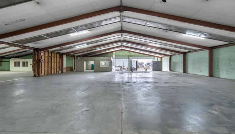 65 Bond Street West, Invercargill