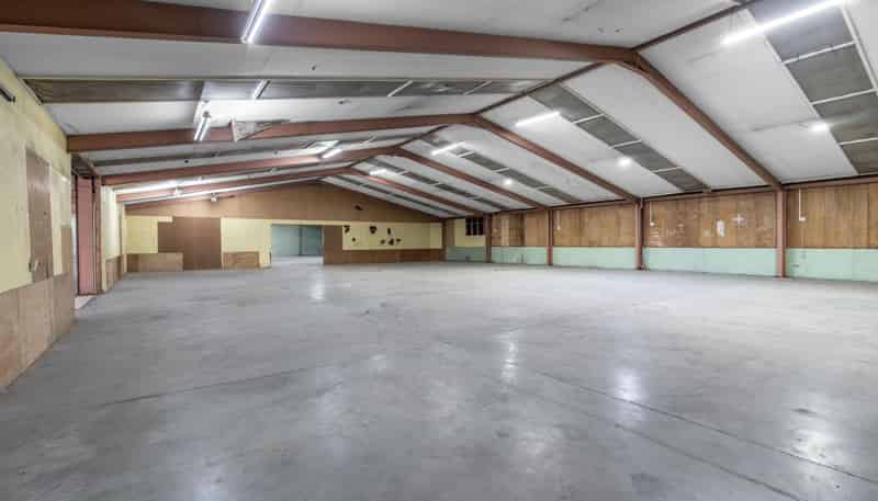 65 Bond Street West, Invercargill