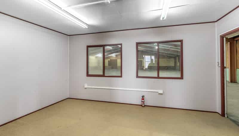 65 Bond Street West, Invercargill