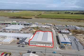 Leasing- city centre warehousing- now available