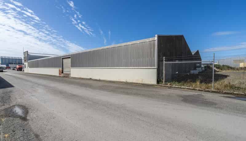65 Bond Street West, Invercargill
