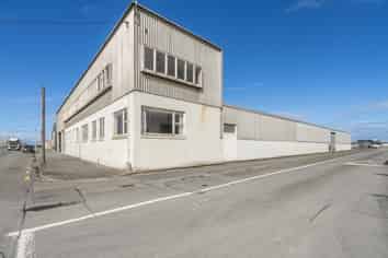Leasing- city centre warehousing- now available