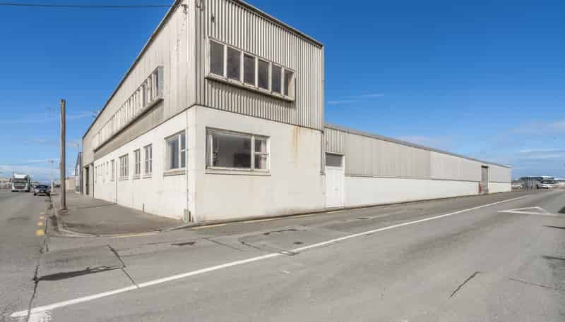 65 Bond Street West, Invercargill