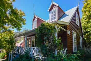 33 Rue Grehan, Akaroa