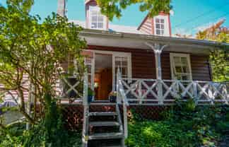 33 Rue Grehan, Akaroa