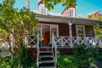 33 Rue Grehan, Akaroa