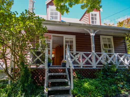 33 Rue Grehan, Akaroa