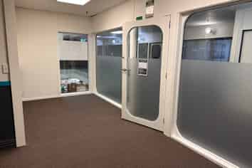 Retail/Office Space "Gables Arcade", Rangiora