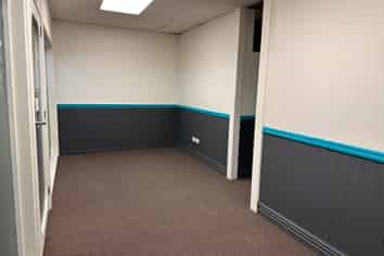 Retail/Office Space "Gables Arcade", Rangiora