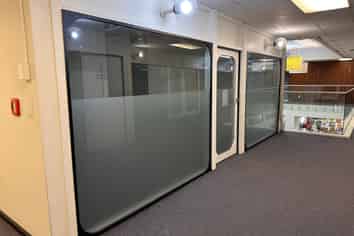 Retail/Office Space "Gables Arcade", Rangiora