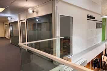 Retail/Office Space "Gables Arcade", Rangiora