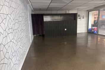 Retail/Office Space "Gables Arcade", Rangiora