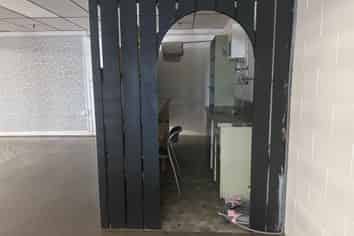 Retail/Office Space "Gables Arcade", Rangiora