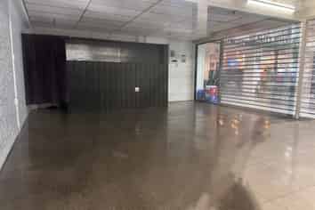 Retail/Office Space "Gables Arcade", Rangiora