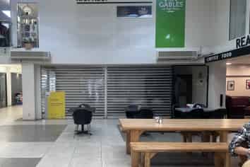 Retail/Office Space "Gables Arcade", Rangiora