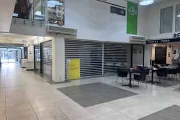 Retail/Office Space "Gables Arcade", Rangiora