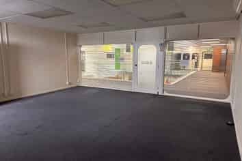Retail/Office Space "Gables Arcade", Rangiora