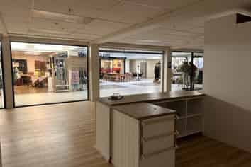 Retail/Office Space "Gables Arcade", Rangiora