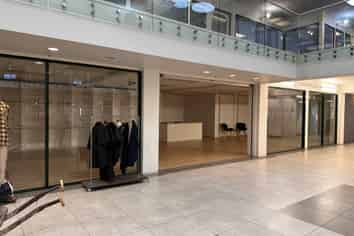 Retail/Office Space "Gables Arcade", Rangiora