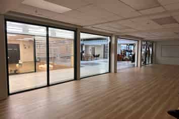 Retail/Office Space "Gables Arcade", Rangiora