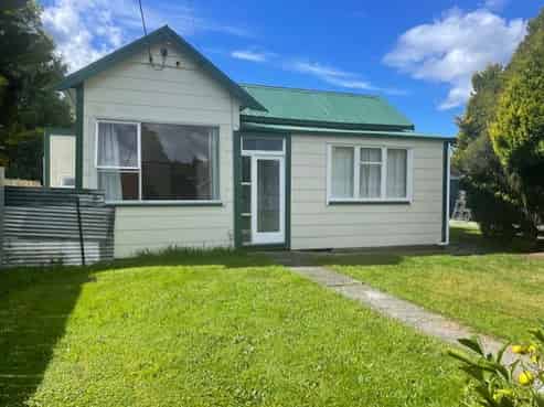 627 Otira Highway, Kumara