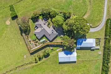 251 Bradleys Road, Ohoka