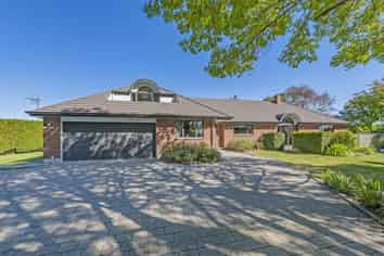 251 Bradleys Road, Ohoka