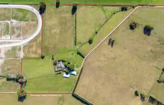 251 Bradleys Road, Ohoka