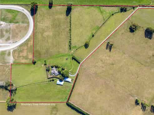 251 Bradleys Road, Ohoka