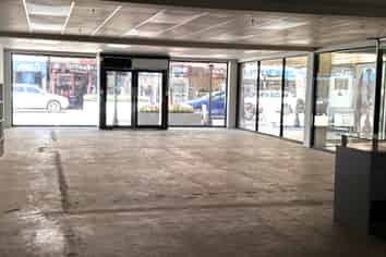 Retail/Office Space "Gables Arcade", Rangiora
