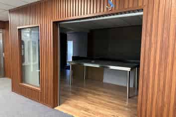 Retail/Office Space "Gables Arcade", Rangiora