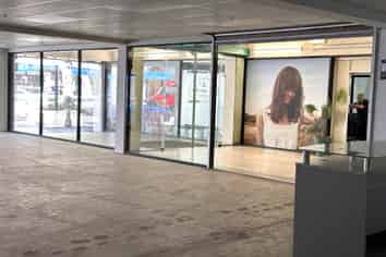 Retail/Office Space "Gables Arcade", Rangiora