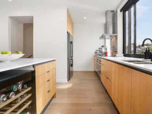 3/197 Hereford Street, Christchurch Central