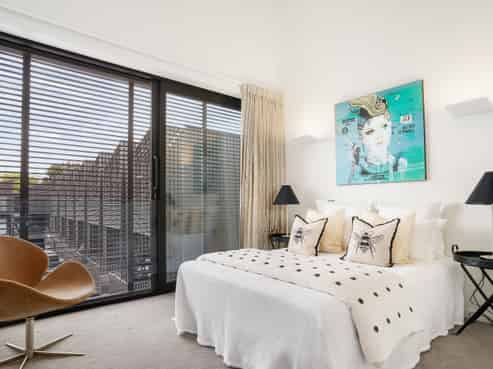 3/197 Hereford Street, Christchurch Central
