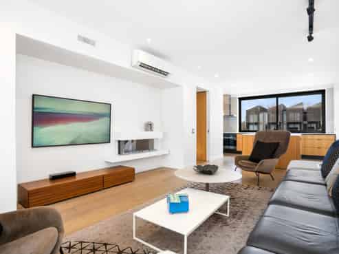 3/197 Hereford Street, Christchurch Central