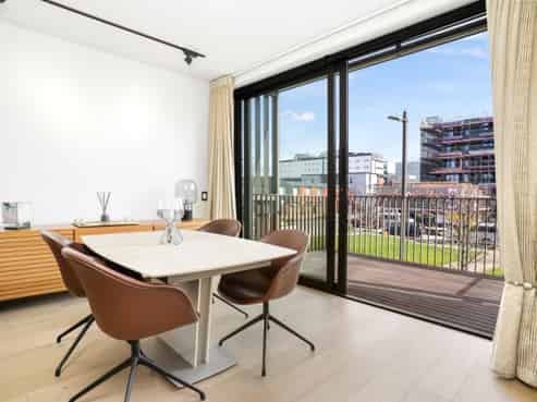 3/197 Hereford Street, Christchurch Central