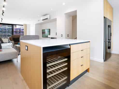 3/197 Hereford Street, Christchurch Central