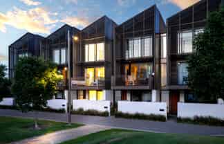 3/197 Hereford Street, Christchurch Central