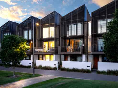 3/197 Hereford Street, Christchurch Central