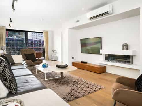 3/197 Hereford Street, Christchurch Central