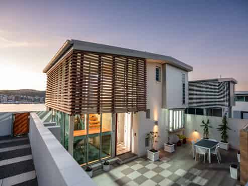 26 The Crescent, Roseneath