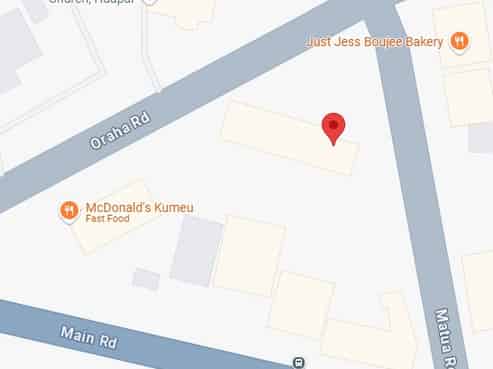 150 sqm office - Huapai  For Lease