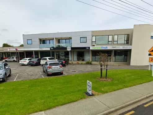 150 sqm office - Huapai  For Lease