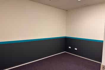 Retail/Office Space "Gables Arcade", Rangiora