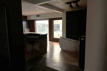 Retail/Office Space "Gables Arcade", Rangiora