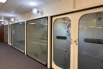 Retail/Office Space "Gables Arcade", Rangiora