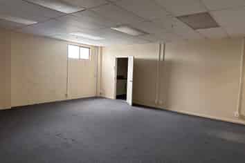 Retail/Office Space "Gables Arcade", Rangiora