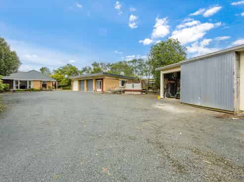 43 Tomarata Valley Road, WELLSFORD