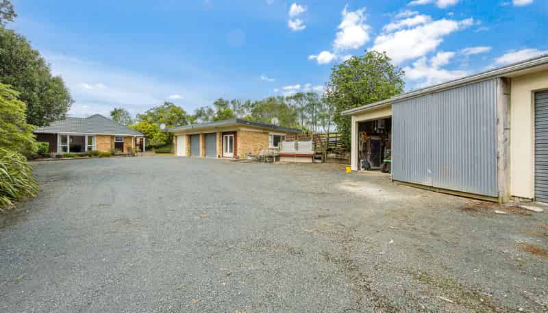 43 Tomarata Valley Road, WELLSFORD