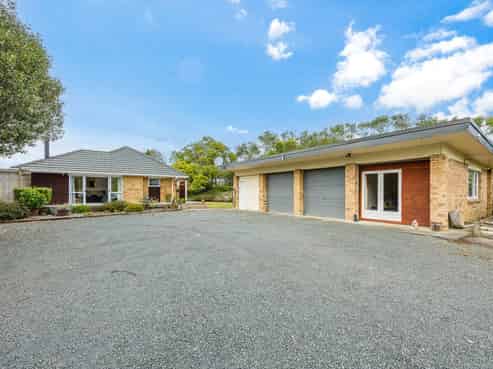 43 Tomarata Valley Road, WELLSFORD